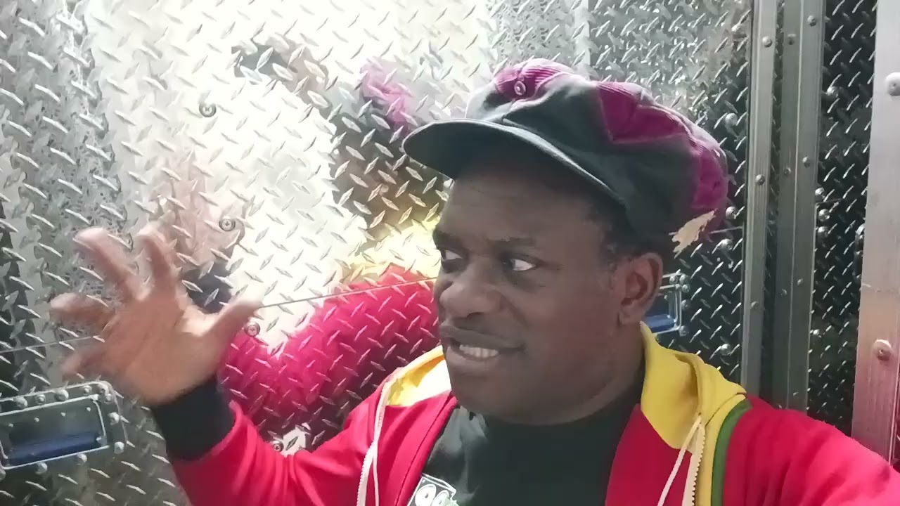 Earthshaker Sound System History part 3 of 4