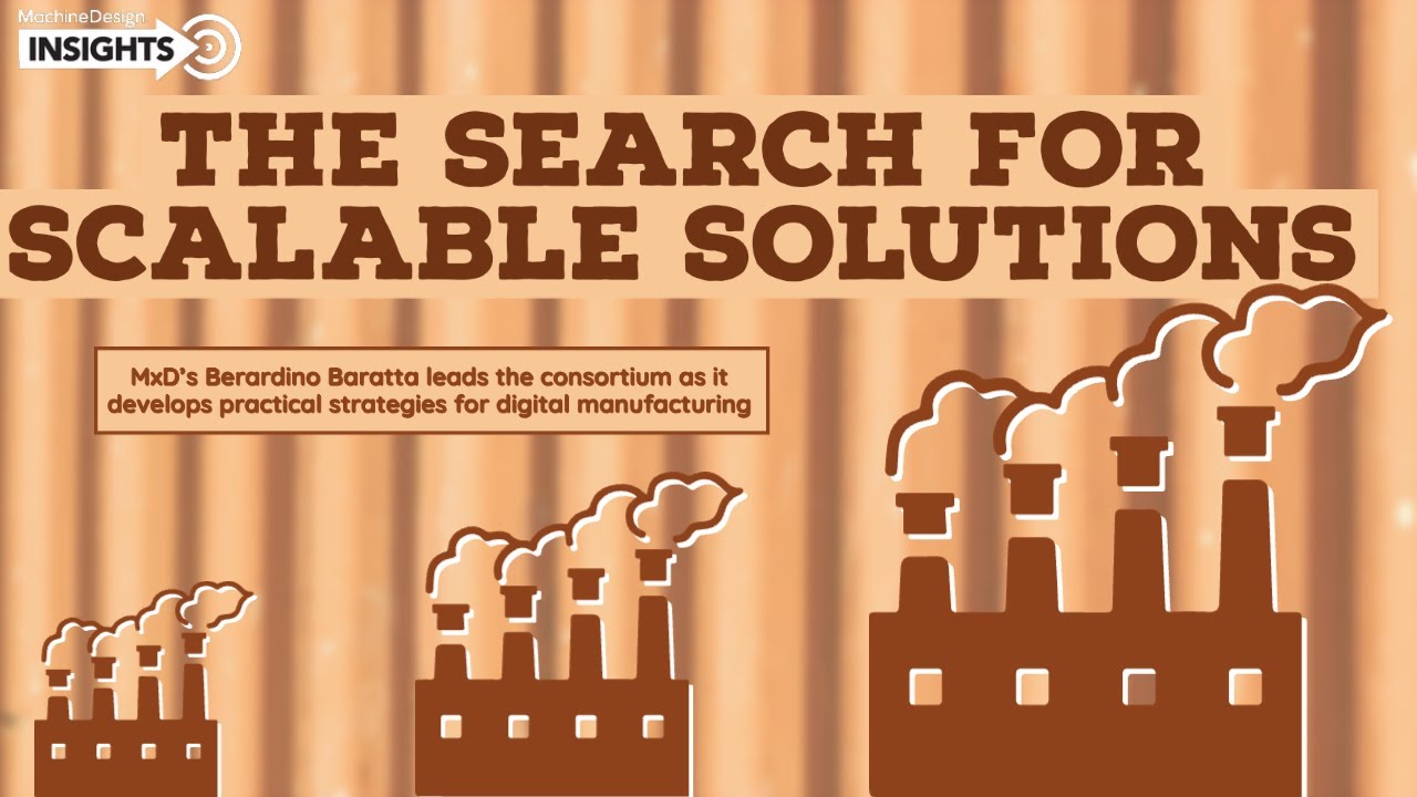 The Search for Scalable Solutions