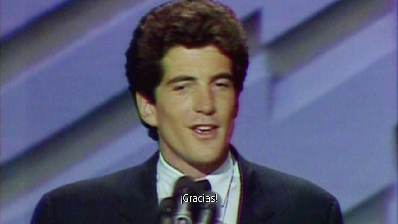 JFKJR - CAROLYNS WEDDING - THE LOST TAPES