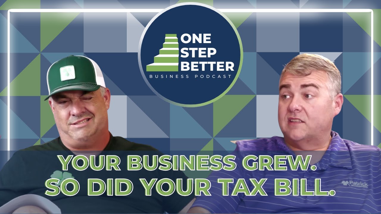Avoiding Tax Surprises: How Growing Companies Get Ahead