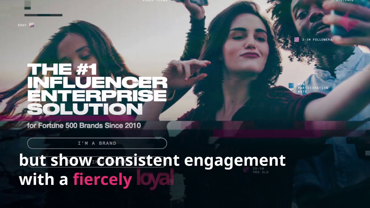 8 Influencer Marketing Platforms To Amplify Your Campaigns