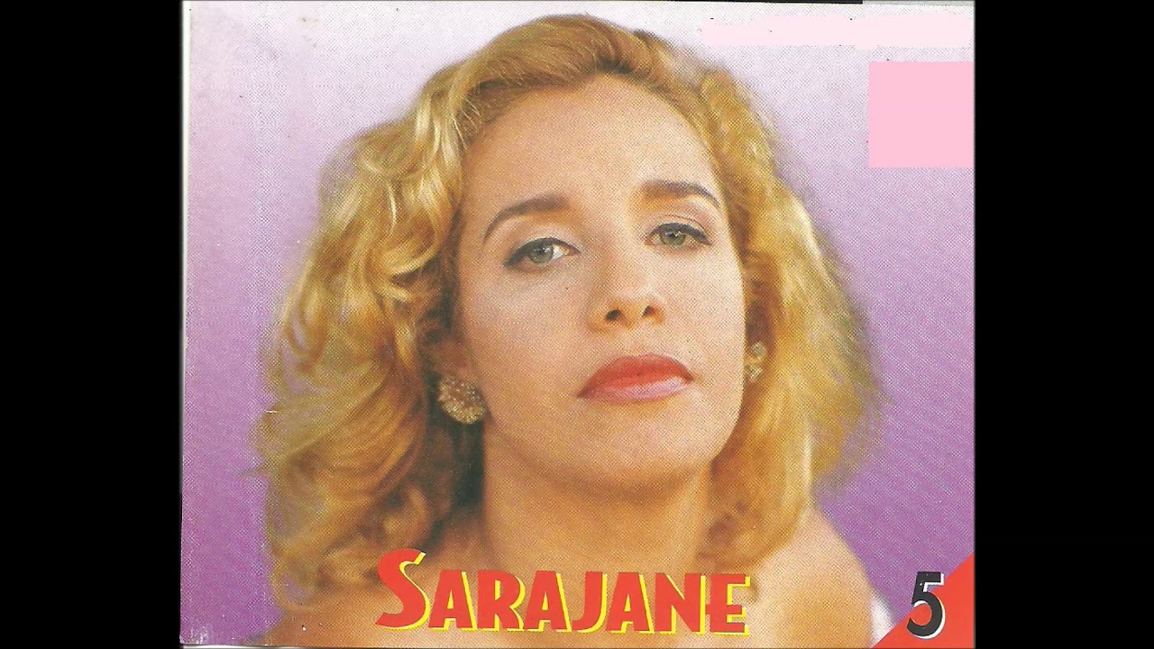 POT POURRI - SARAJANE