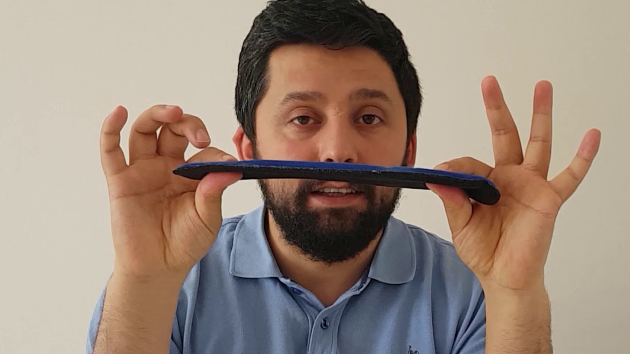 Ortopedik | Spor | Günlük Ayakkabı Nasıl Olmalıdır? 5 Püf Nokta