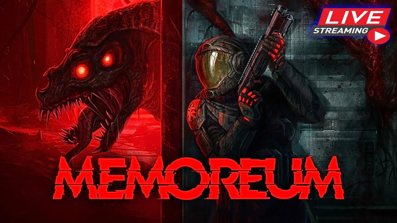 We Go Deeper in MEMOREUM VR