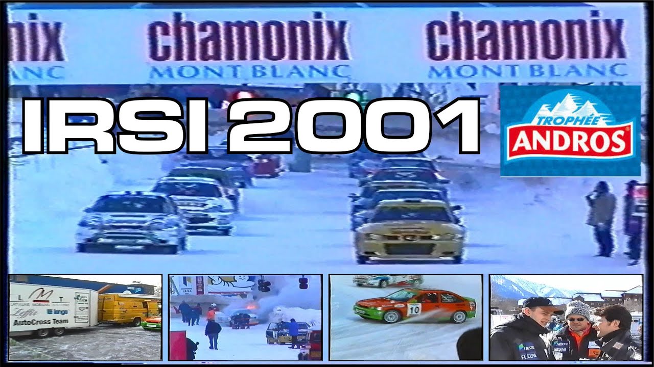 IRSI 2001