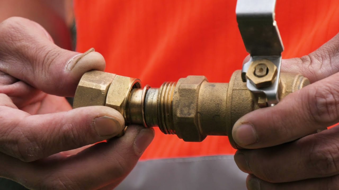 1. Instalación de una acometida doméstica
