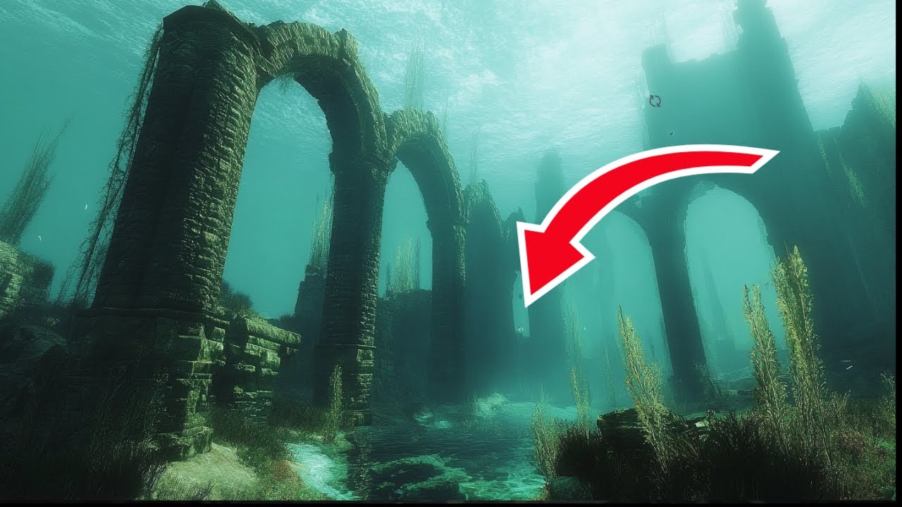 Discover the Top 10 Legendary Places That Will SHOCK You