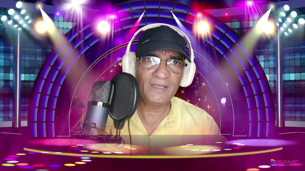 Chandi jaisa rang hai tera.....@AshokSingh-vm9jt 