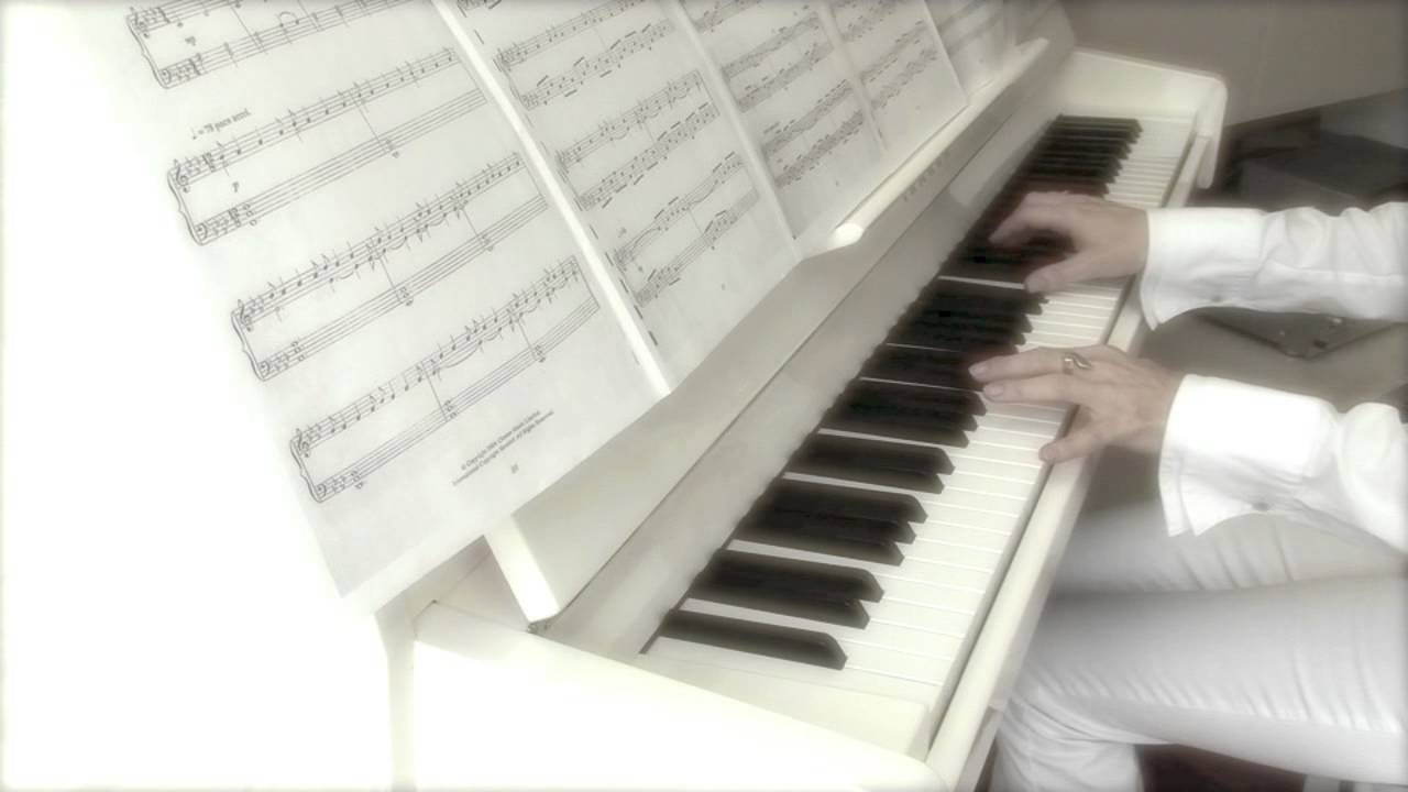 Nuvole Bianche - Ludovico Einaudi