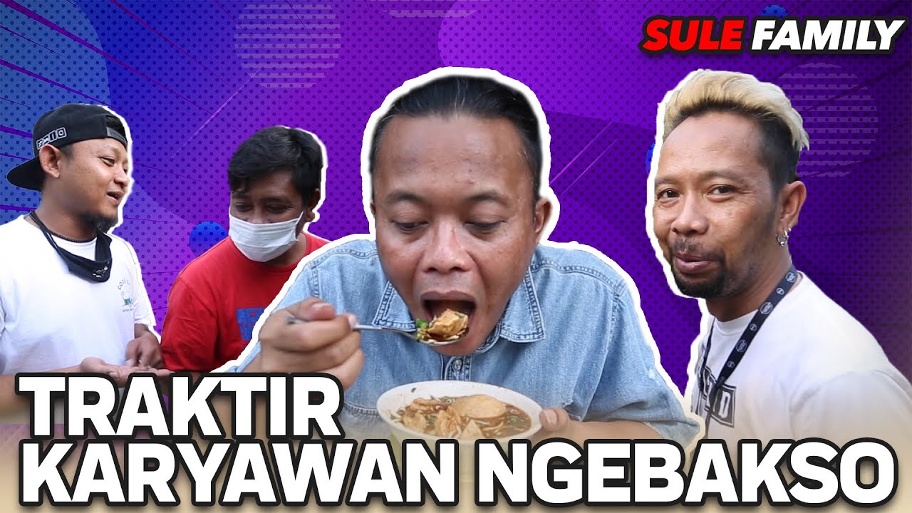KEMBALI BORONG BASO SI JAMS‼️
