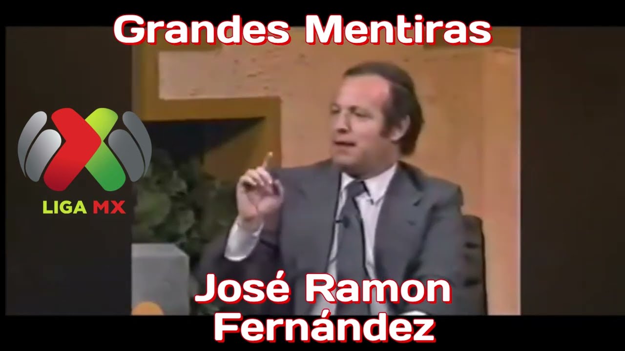 Jos&eacute; Ram&oacute;n Fern&aacute;ndez | Y su Show | Noti &Aacute;guila |