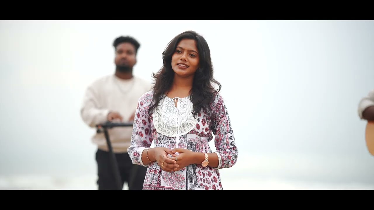 MANASE Cover | Jebaseran Rubavathi