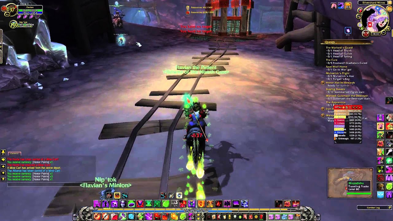 World of Warcraft 