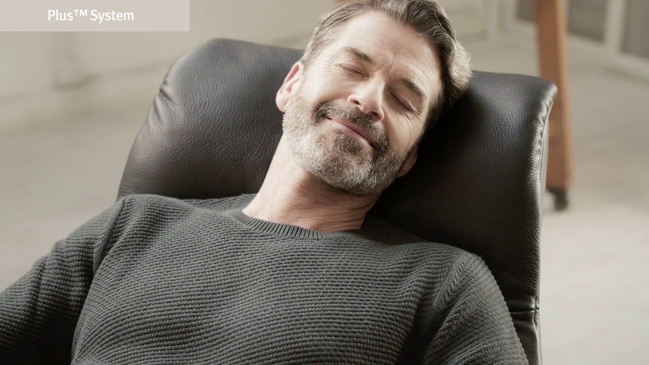 Stressless Recliner Training