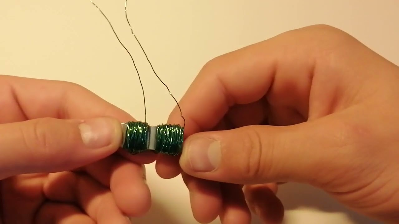 Elektromotoren einfach erklärt