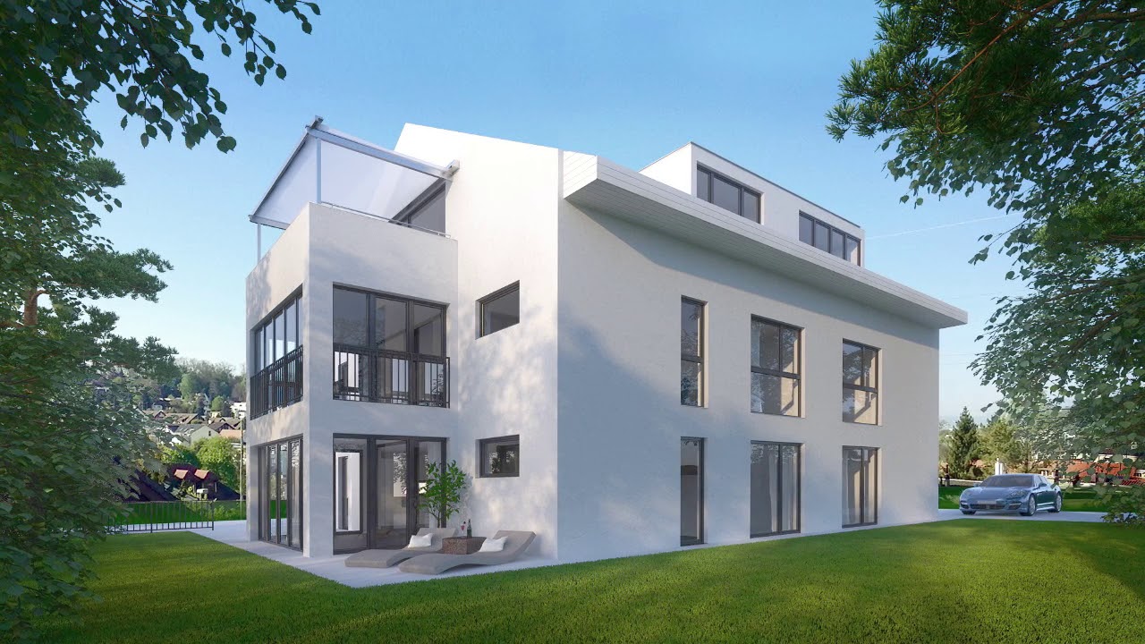 Imoba Gmbh - Lerchenstrasse