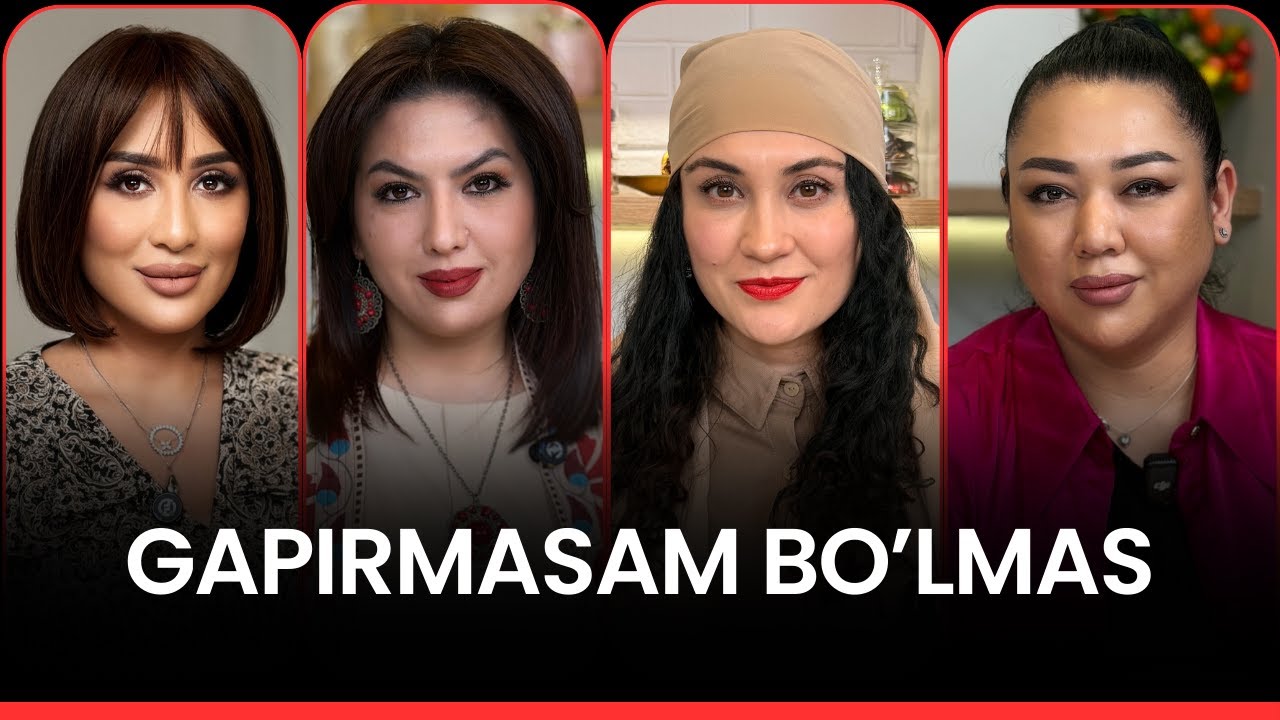 QAYNONA KIMNI TOMONI BO'LISH KERAK... N29