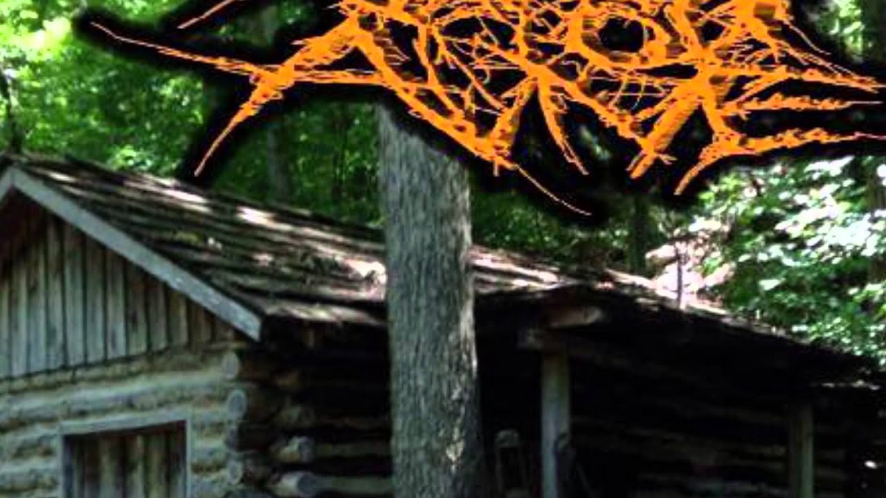 Review - No One Gets Out Alive - Old Shack Stories - Morbid Generation - Dani Zed