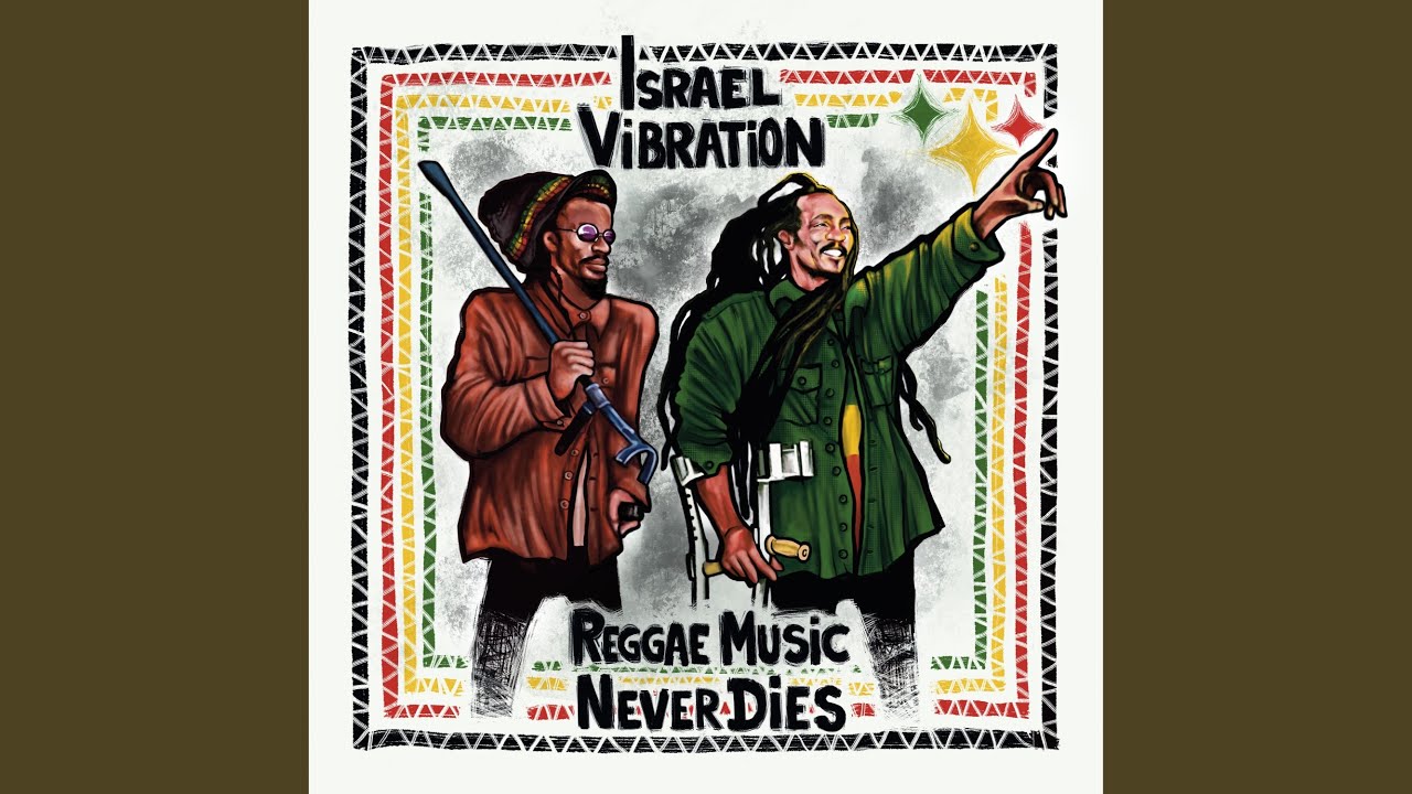 Reggae Music Never Dies