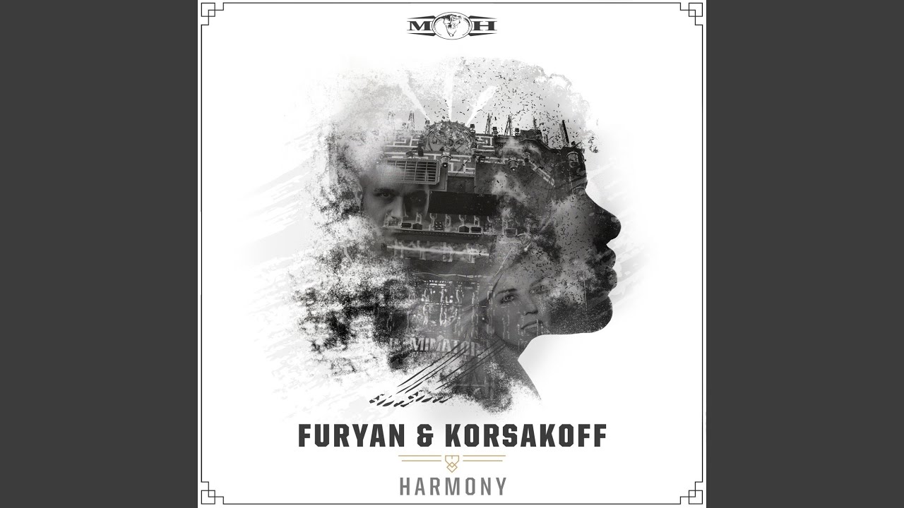 Harmony (Radio Edit)