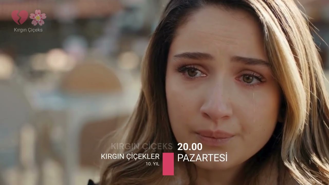 KIRGIN ÇİÇEKLER YENİ SEZON TANITIMI | UZUN VERSİYON (10. Yıl Özel Kurgu) 