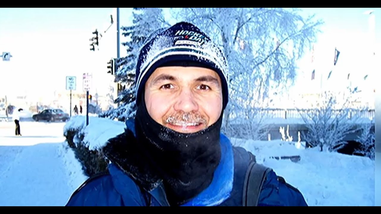 Remembering the CBC's Wayne Vallavand