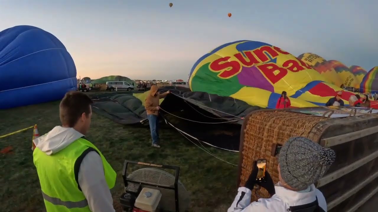 Balloon Fest Ride Short Version
