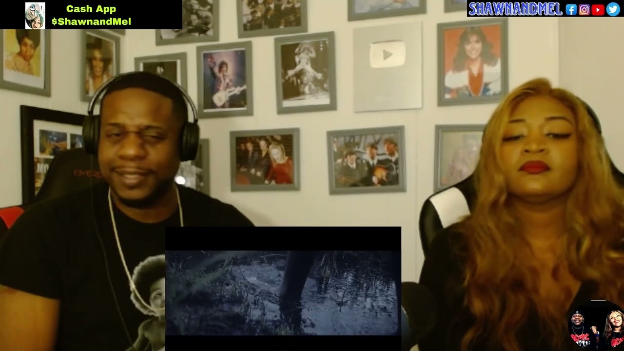 Intense Beat!!  Crowder - Back To The Garden  (Reaction)