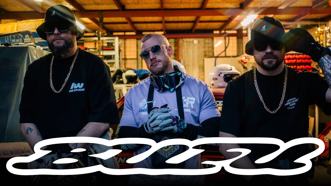 BUFU (Ribery x Zembo) - BUFU ft. DJBZ