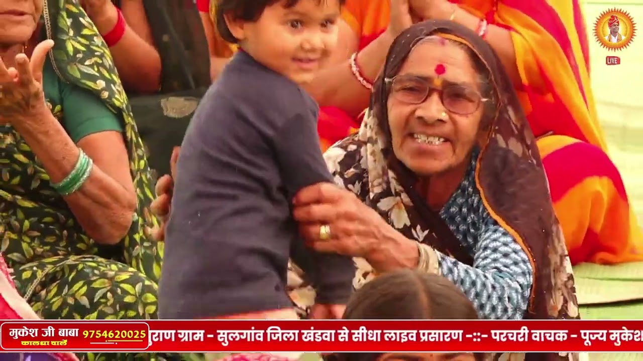 सिंगाजी भजन! जहां झंडा उड़ा रे गुरु नाम को | ओ स्वामी हाऊ दर्शन करूंगा सिंगा धाम को! श्री मुकेश बाबा