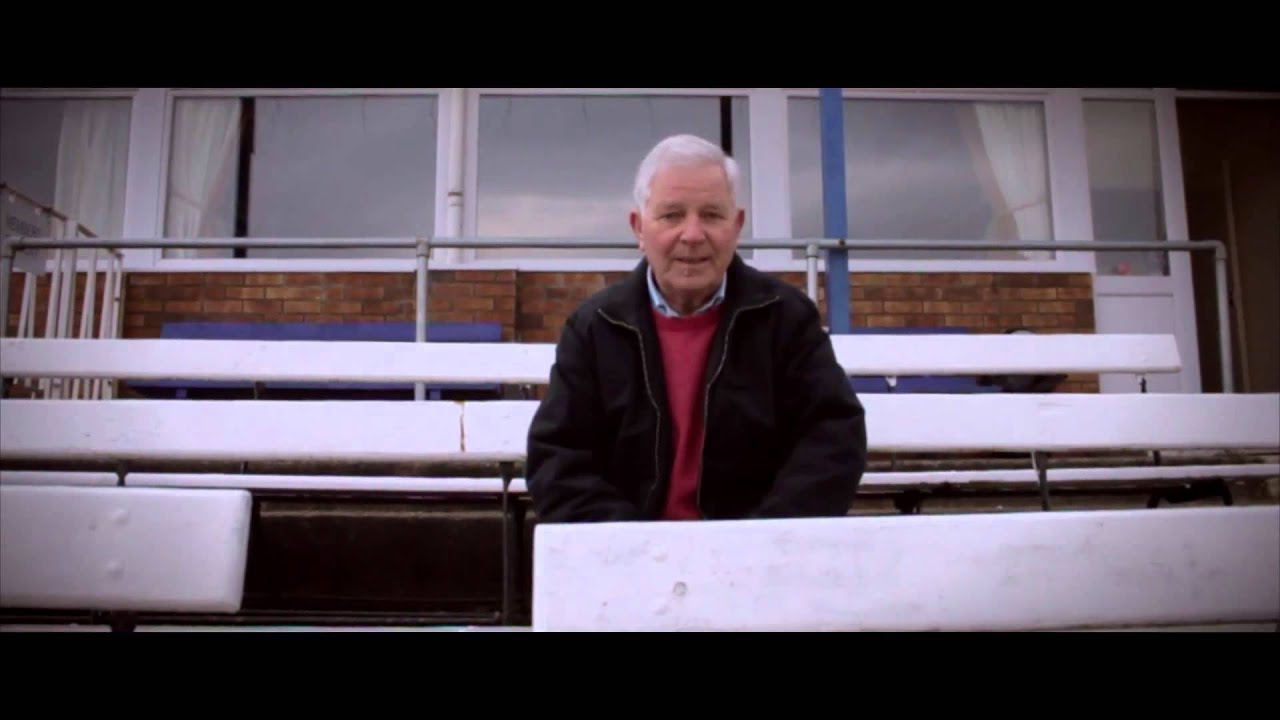 Glamorgan CCC 125 Not Out Intro