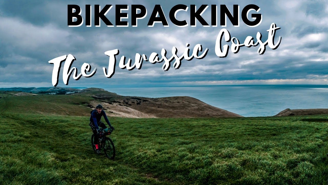 BIKEPACKING THE JURASSIC COAST