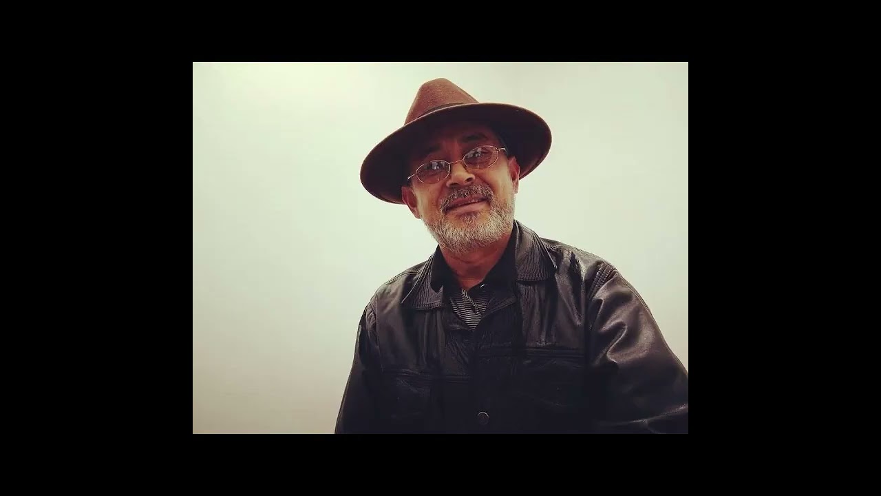 Esa niña - rumba latina, flamenco