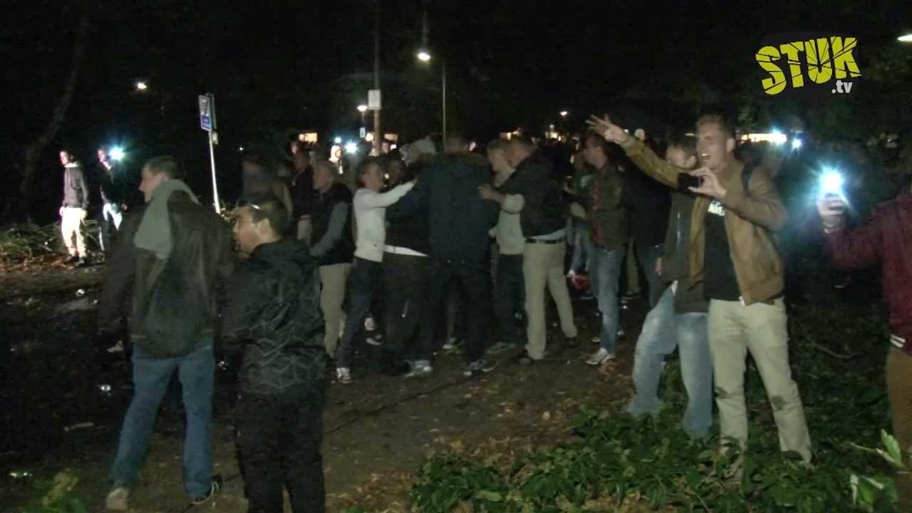 #11: Project X Haren [OPDRACHT]