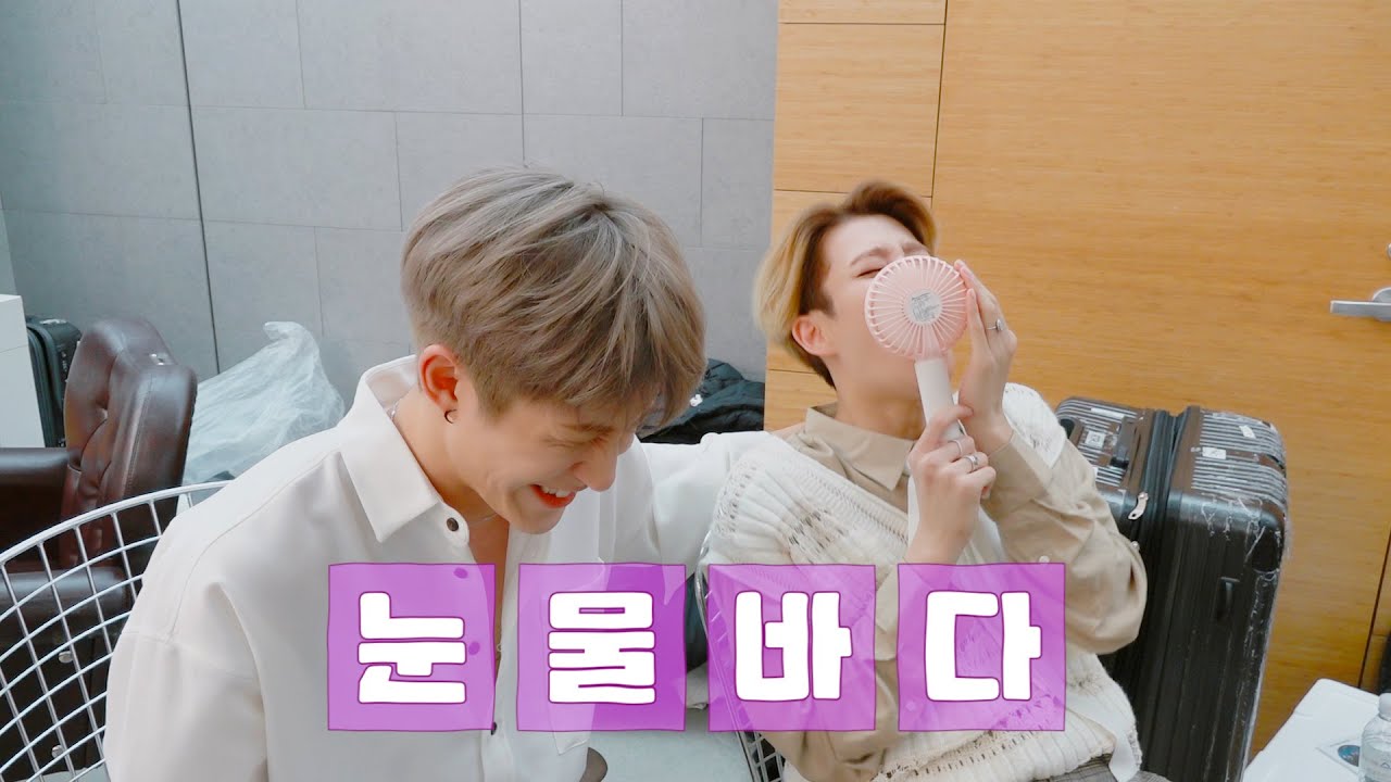 [ASTRO PLAY] 'Blue Flame' 우리 컴백했어요 EP.1