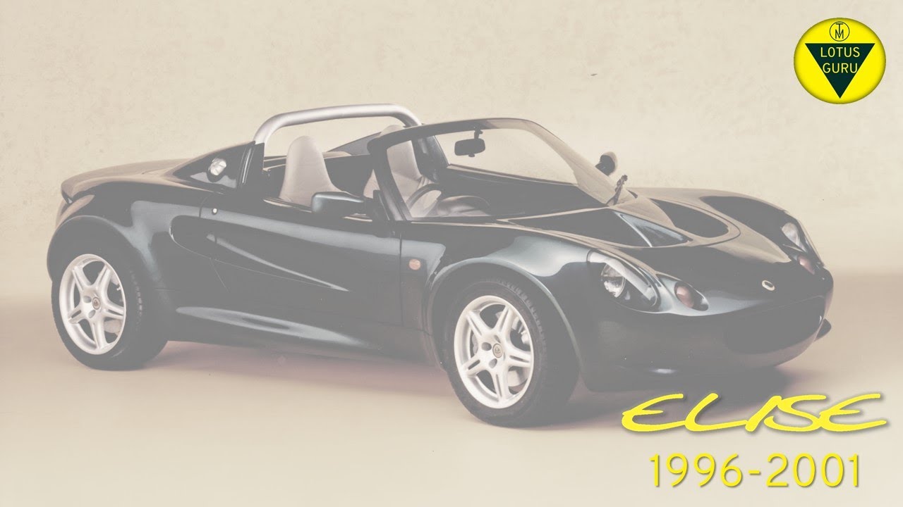 Elise Series Part Two
