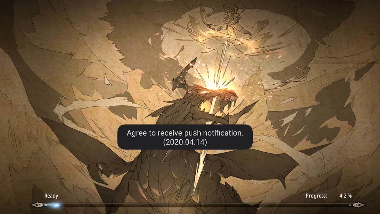 OST Aura Kingdom 2 Loading Screen BGM ( Fantasy Music )