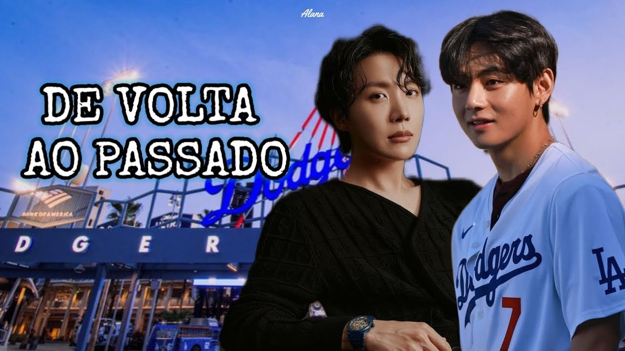 Asmr Vhope - De volta ao Passado 