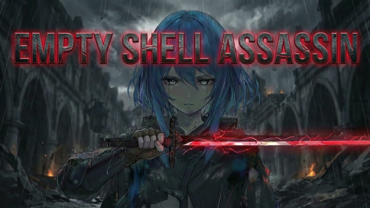 【Epic BGM】壊れゆく世界で、彼女はただ絶望を抱いて剣を握った #フリーbgm #ゲーム音楽