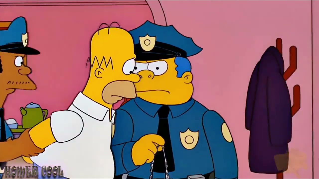 (YTP) Bart Is Not A Genius - The Simpsons