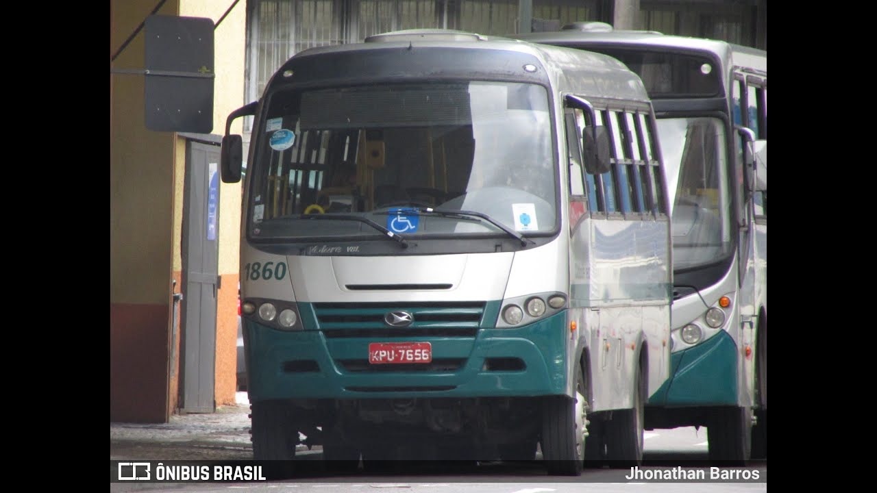 102 - 14 BIS VIA BARTOLOMEU DE GUSMÃO X CENTRO (PETRÓPOLIS - RJ)