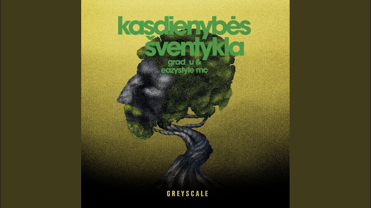 Kasdienybės Šventykla (Vocal Mix)