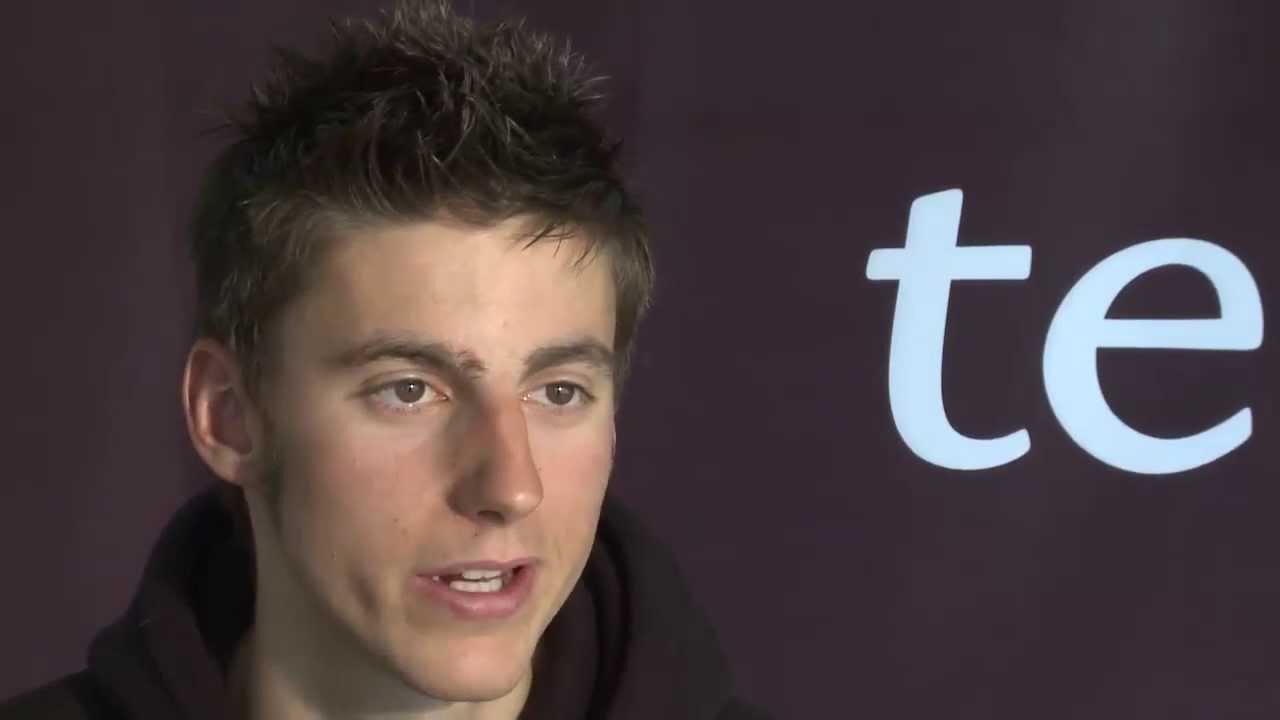 Entrevista a Carlos Verona