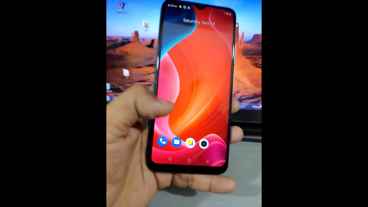 Realme C25🔥New phone best Colour # Shorts Video