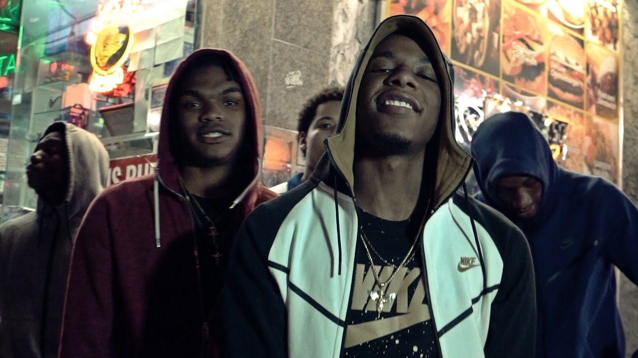Double OT - Rah Swish x Ace NumbaFive ( OFFICIAL MUSIC VIDEO )