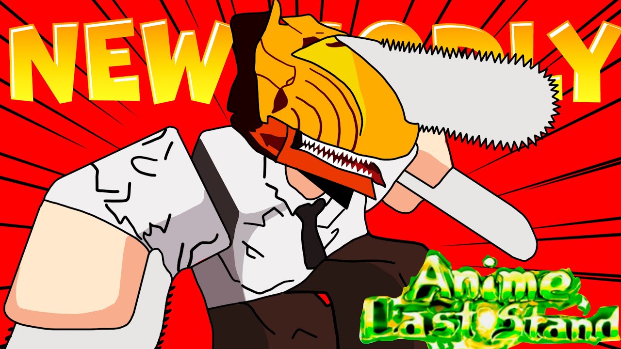 Действительно ли хорош новый годли юнит? ANIME LAST STAND
