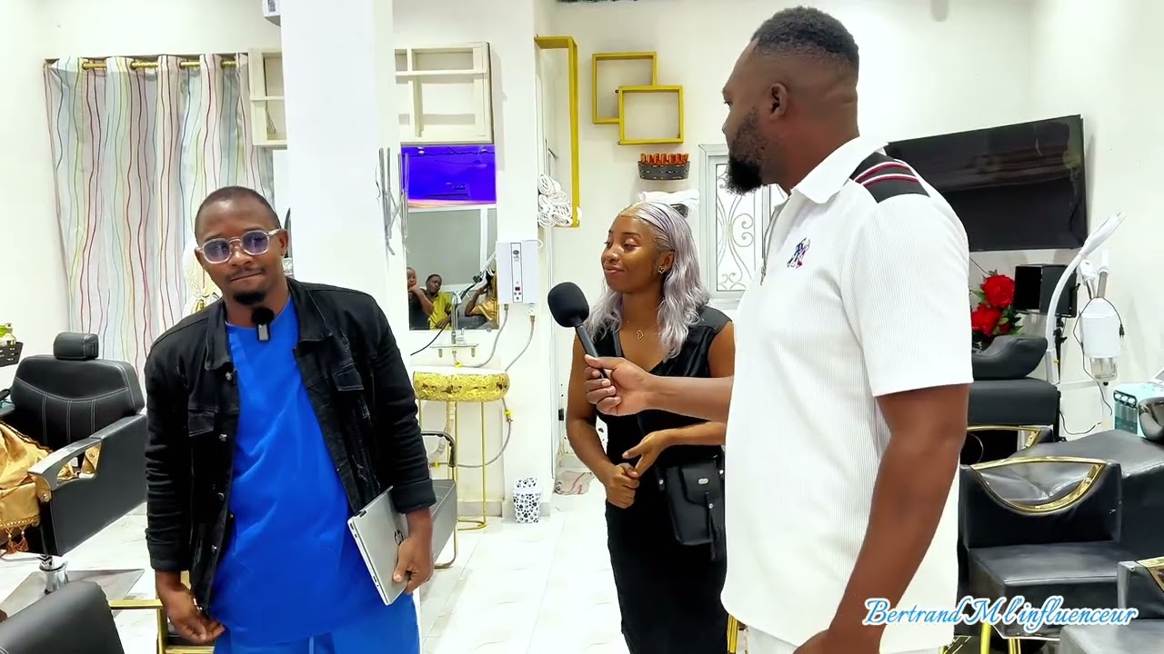 Incroyable test de fidélité, il décide de rompre avec sa copine devant la caméra 
