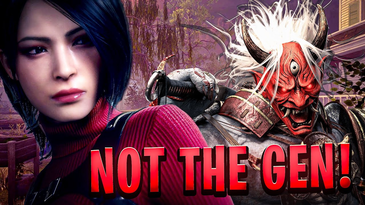 KICKING A GEN IS WAY MORE PUNISHING THAN YOU REALIZE!
