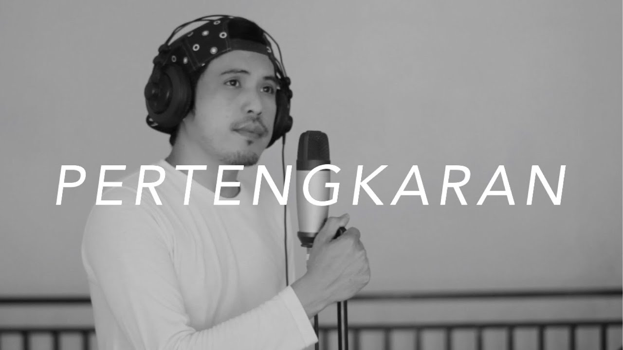 Pertengkaran - Yunita ababiel (Cover) by Nurdin yaseng