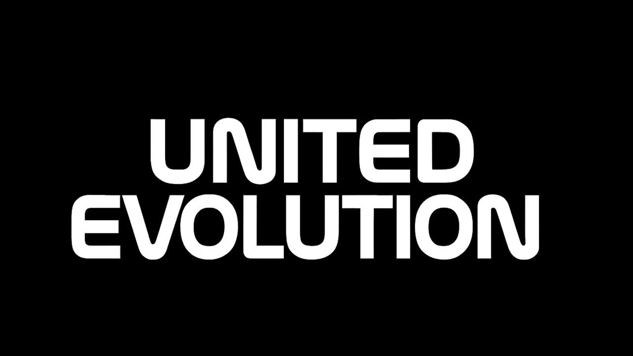 United Evolution - Cubic Chiral